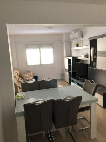 Apartment for sale in Campello Playa, El Campello thumbnail 1