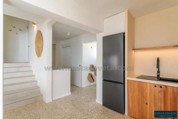 Casa independiente en calle Daia Vella, 6 thumbnail 2