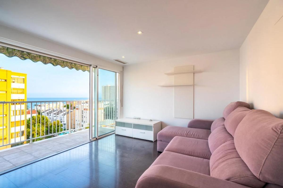 Sale of apartment in Playa Muchavista, El Campello
photo 1