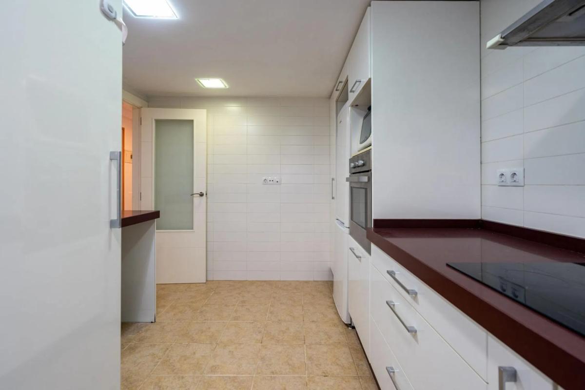 Sale of apartment in Playa Muchavista, El Campello
photo 5