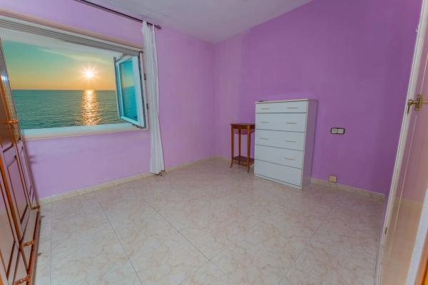 Piso en venta en Playa Muchavista, Campello, El
photo 1