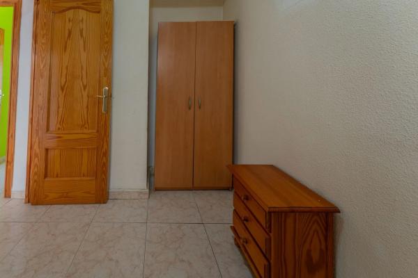 Piso en venta en Playa Muchavista, Campello, El
thumbnail 1