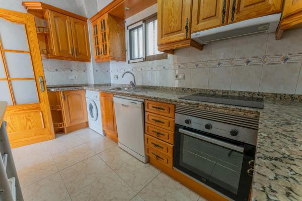 Piso en venta en Playa Muchavista, Campello, El
thumbnail 2
