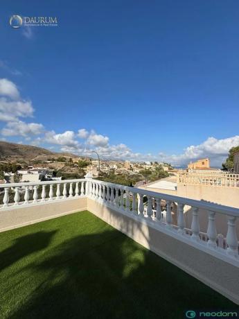 Chalet independiente en venta en Calle de Torrevella, Campello, El
 photo 4