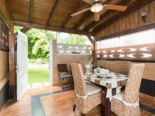 Chalet adosado photo 2