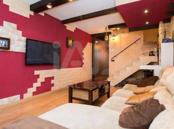 Chalet adosado photo 3