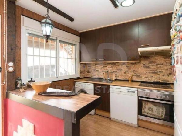 Chalet adosado photo 4
