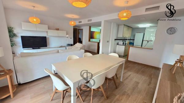 Piso en venta en Calle Montnegre, Campello, El
 photo 1