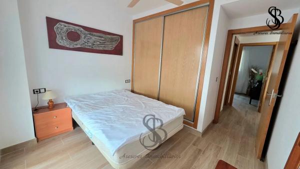 Piso en venta en Calle Montnegre, Campello, El
 photo 3