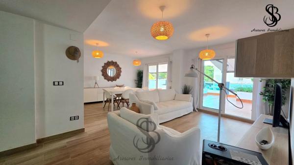 Piso en venta en Calle Montnegre, Campello, El
 photo 4