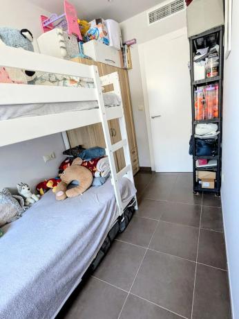 Apartment for sale in Calle Vicent Blasco i Ibáñez, 1, El Campello thumbnail 2