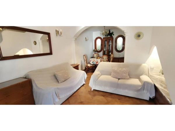 Chalet adosado en calle Pla de l'Amerador, 12 -6 thumbnail 1