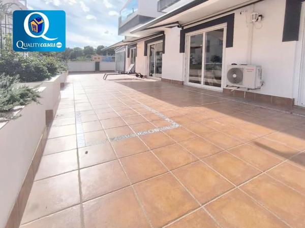 Piso en venta en Pueblo Español - Coveta Fumá, Campello, El
 photo 2