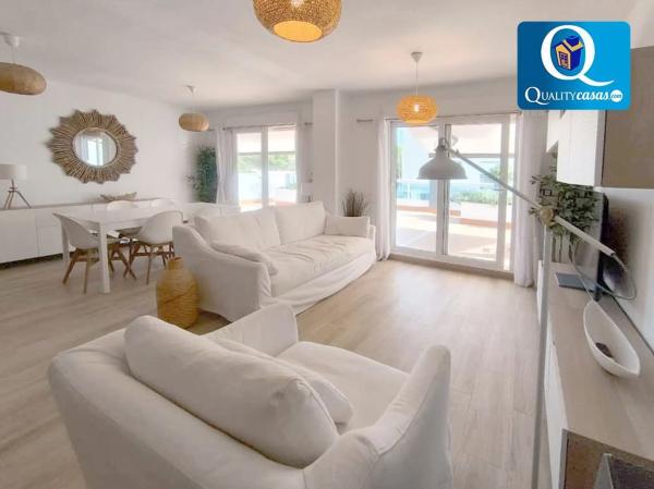 Piso en venta en Pueblo Español - Coveta Fumá, Campello, El
 photo 3