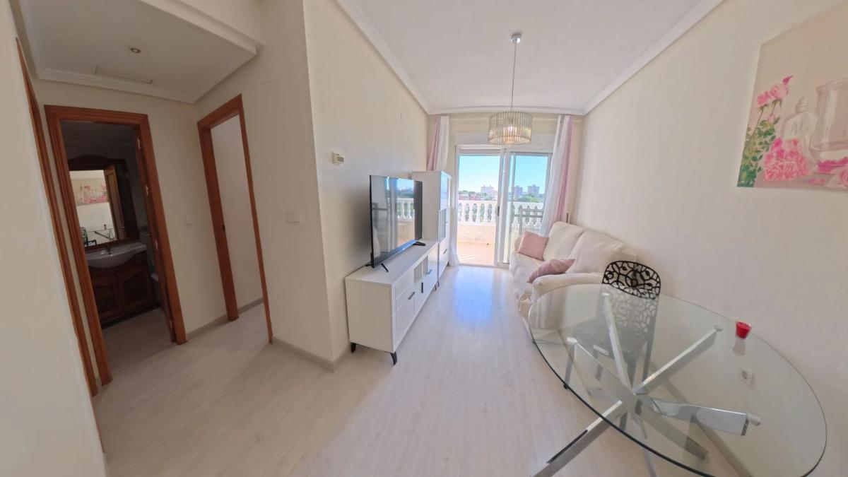 Penthouse sale in  Calle 25 d'Abril de 1707, El Campello photo 2