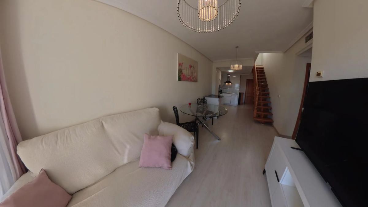 Penthouse sale in  Calle 25 d'Abril de 1707, El Campello photo 3