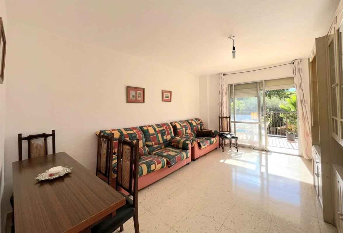 Venta de piso en Avenida Ausiàs March, El Campello
photo 4