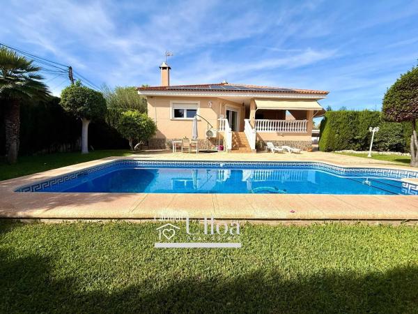 Casa independiente photo 1
