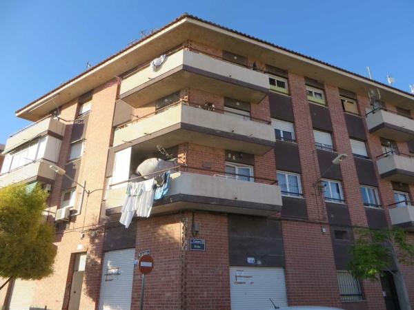 Piso en venta en Calle Sant Vicent, Mutxamel
 photo