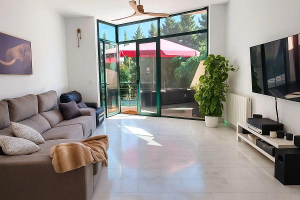 Independent chalet for sale in Salafranca - Lloixa, San Juan de Alicante
 photo 2
