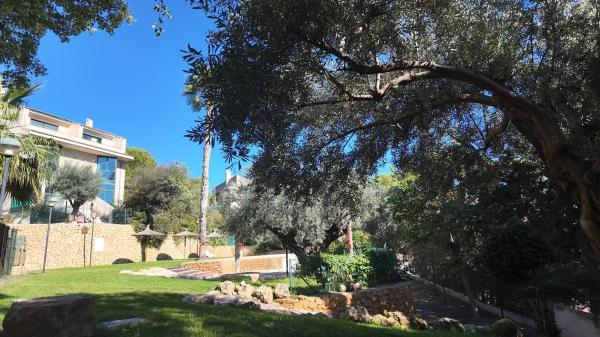 Independent chalet for sale in Salafranca - Lloixa, San Juan de Alicante
 photo 3