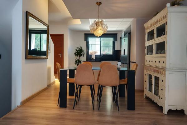 Independent chalet for sale in Salafranca - Lloixa, San Juan de Alicante
 photo 4