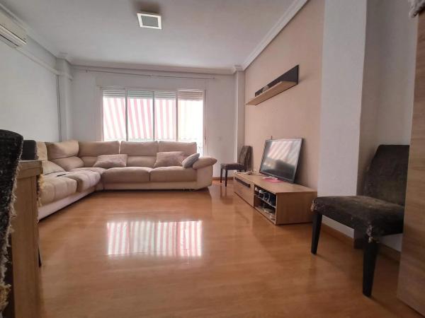Квартира на продажу на Centro, Сан-Висенте-дель-Распейг photo 1