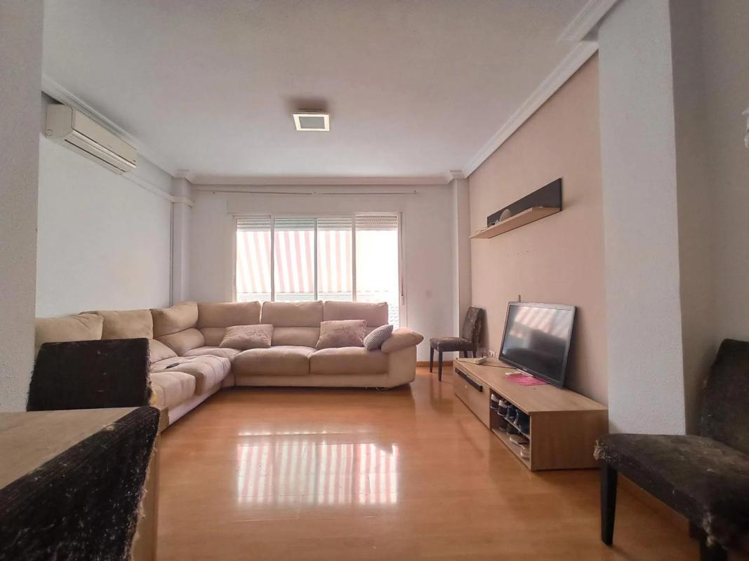 Продажа квартиры на Centro, Сан-Висенте-дель-Распейг
photo 3
