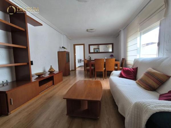 Квартира на продажу на Calle Calderón de la Barca, Сан-Висенте-дель-Распейг photo 1