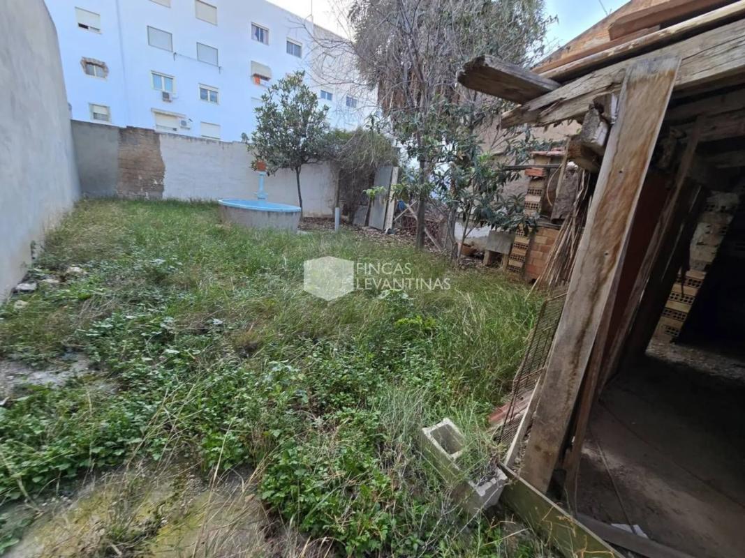Venta de chalet independiente en Centro, San Vicente del Raspeig
 photo 2