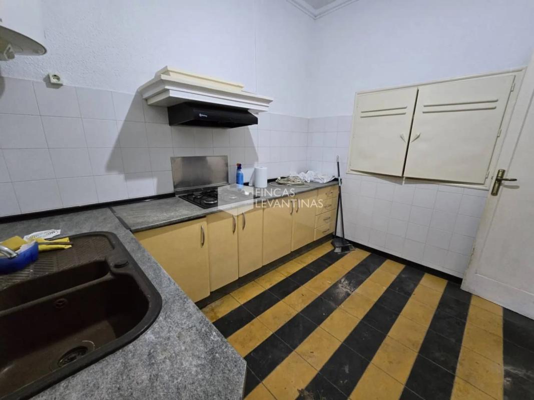 Venta de chalet independiente en Centro, San Vicente del Raspeig
 photo 3