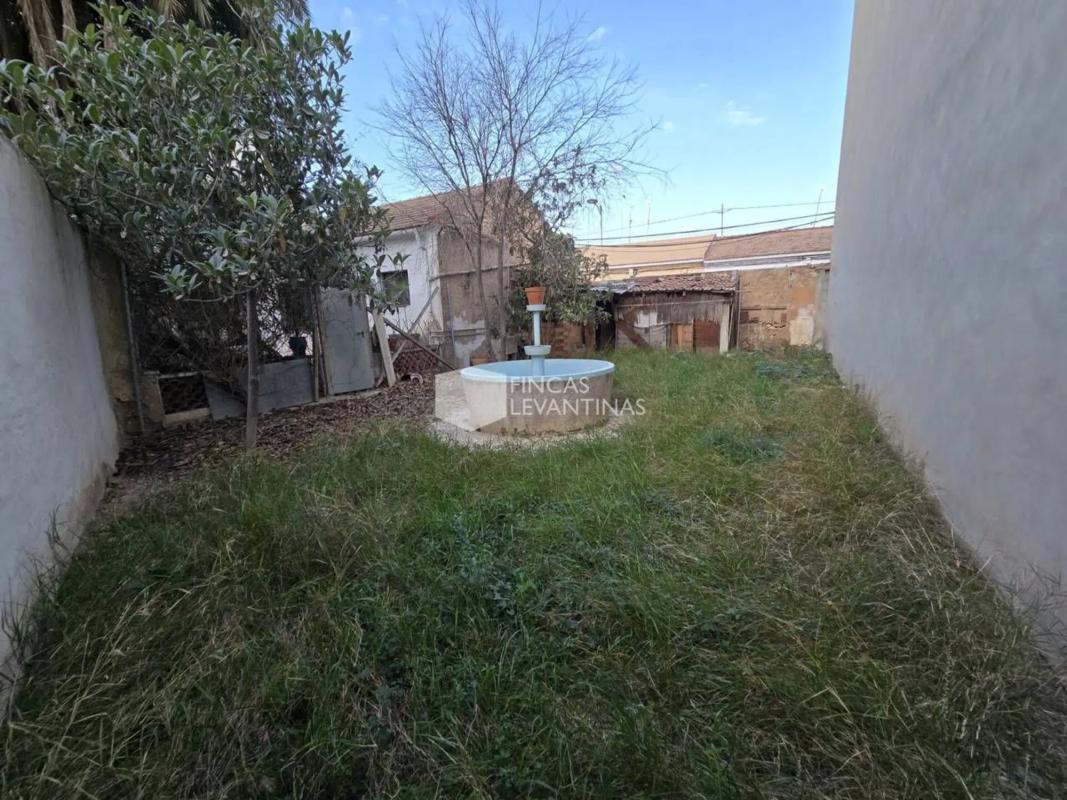 Venta de chalet independiente en Centro, San Vicente del Raspeig
 photo 5