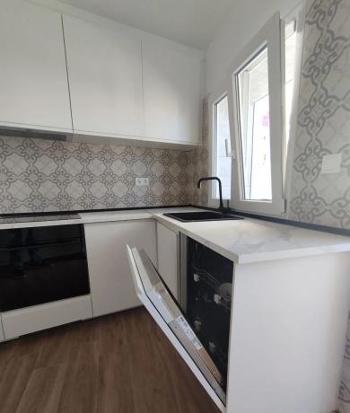 Пентхаус на продажу в CL VILLAFRANQUEZA, 1, Сан-Висенте-дель-Распейг thumbnail 2
