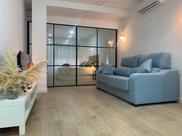 Квартира на продажу на  Sol y Luz, Сан-Висенте-дель-Распейг photo 4