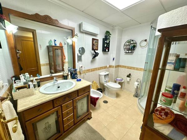 Chalet adosado thumbnail 1