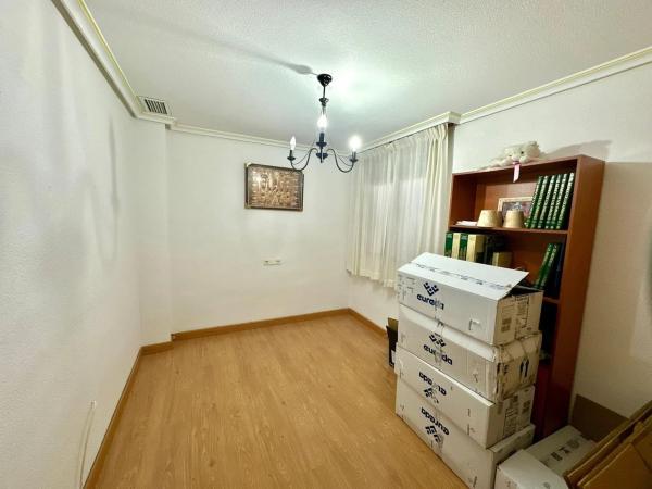 Chalet adosado photo 4