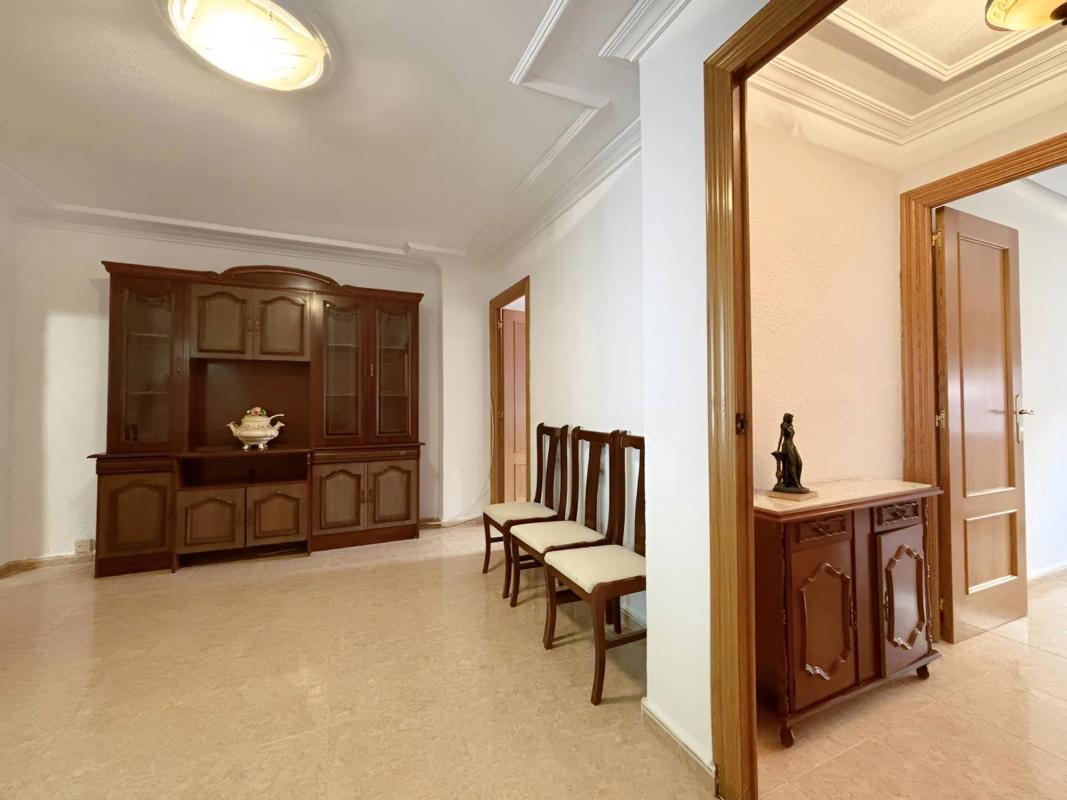 Продажа квартиры на Centro, Сан-Висенте-дель-Распейг
 photo 5