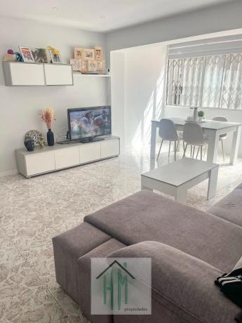Квартира на продажу на Colonia Santa Isabel, Сан-Висенте-дель-Распейг photo 1