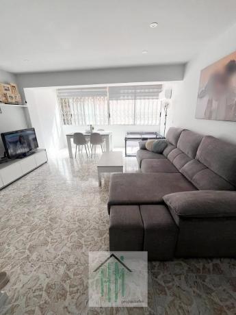 Квартира на продажу на  Colonia Santa Isabel, Сан-Висенте-дель-Распейг photo 4