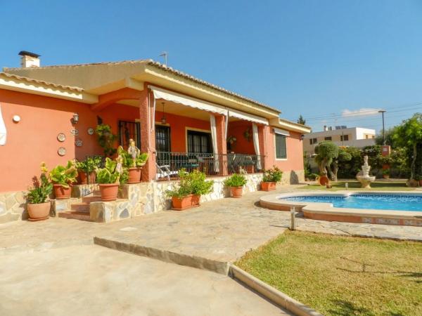 Casa independiente photo 1