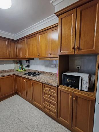 Mieszkanie na sprzedaż w  Barri Santa Rosa, Alcoy photo 1