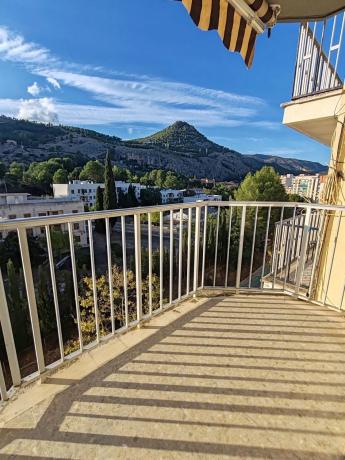 Mieszkanie na sprzedaż w  Barri Santa Rosa, Alcoy photo 2