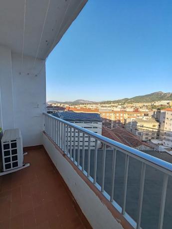 Mieszkanie na sprzedaż w  Barri Santa Rosa, Alcoy photo 3