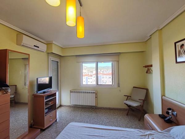 Mieszkanie na sprzedaż w  Barri Santa Rosa, Alcoy photo 4