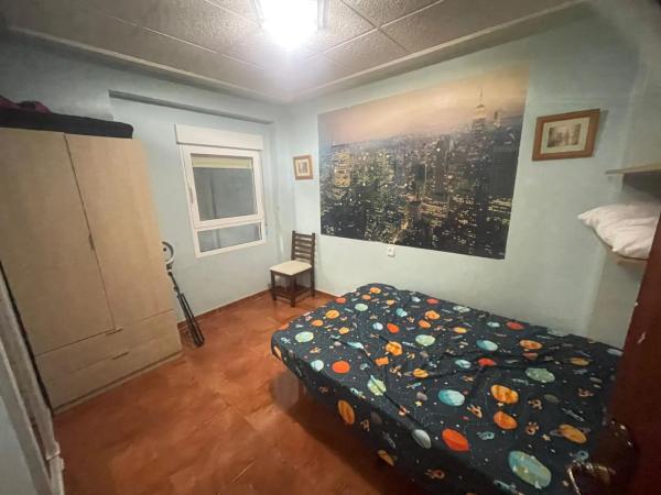 Mieszkanie na sprzedaż w  Barri Santa Rosa, Alcoy photo 1