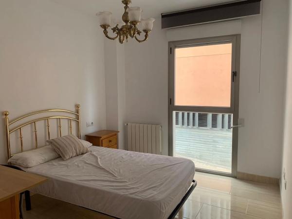 Piso en venta en Calle José Zorrilla, 3, Alcoy / Alcoi
photo 1