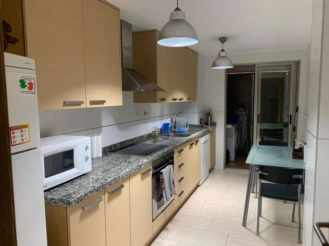 Venta de piso en Calle José Zorrilla, 3, Alcoy / Alcoi
 photo 2