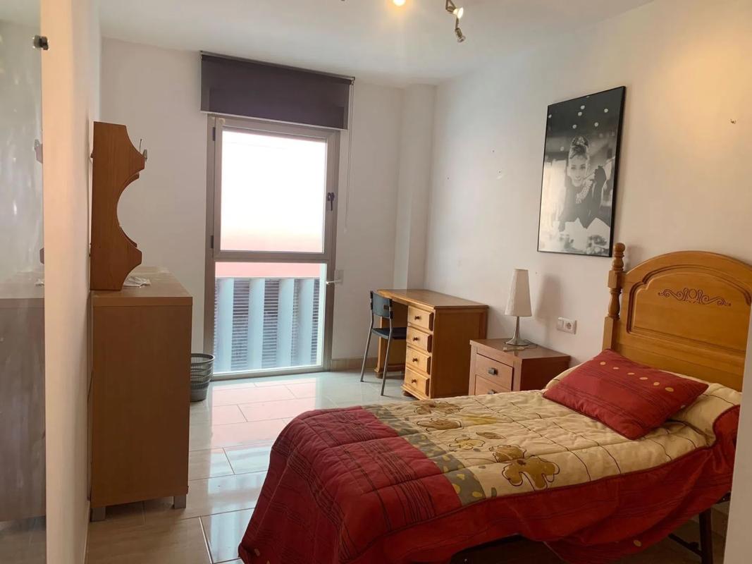 Venta de piso en Calle José Zorrilla, 3, Alcoy / Alcoi
 photo 4