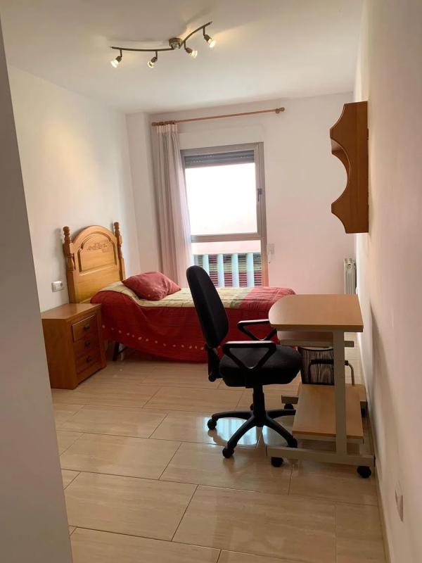 Venta de piso en Calle José Zorrilla, 3, Alcoy / Alcoi
 photo 5