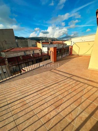 Mansarda na sprzedaż w  Barri Zona Nord, Alcoy photo 1